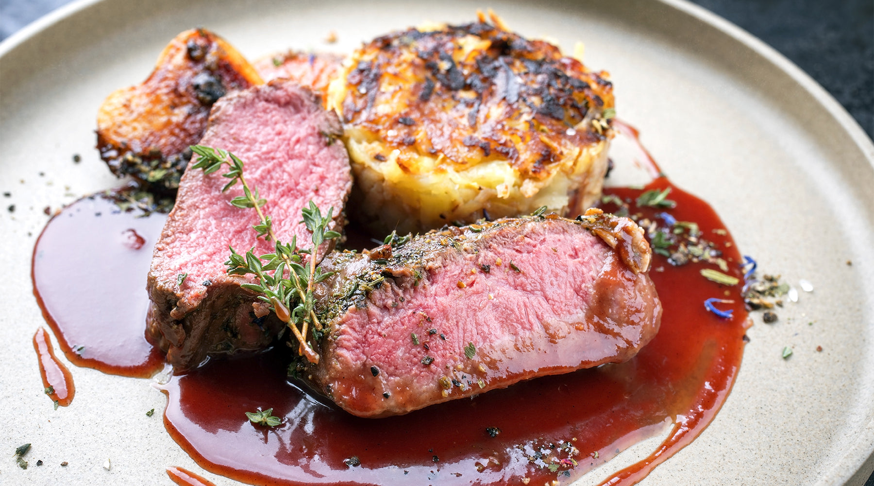 Red Wine Reduction
    
    
    
      &ndash; Kissan Vineyards